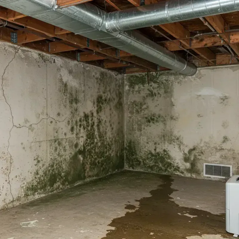 Professional Mold Removal in Whetstone, AZ